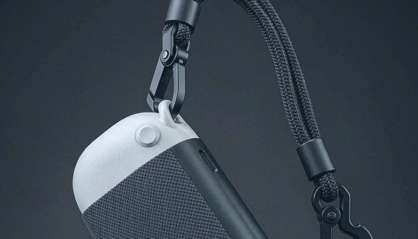 Long Lasting High Capacity Vape Pods packaging detail