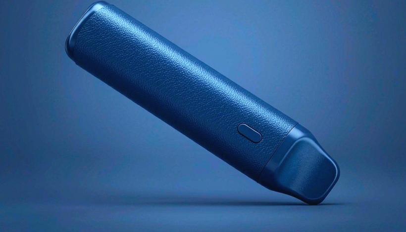 Long Lasting High Capacity Vape Pods packaging detail