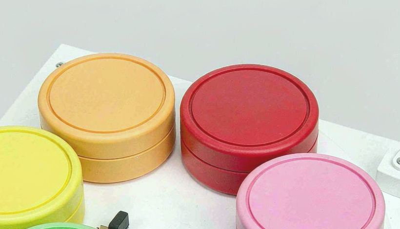 Certified Long Lasting Vape Pods: Range Mix for Vape Shops — Long Lasting High Capacity Vape Pods Bulk
