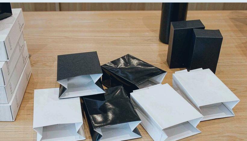 Long Lasting High Capacity Vape Pods packaging detail