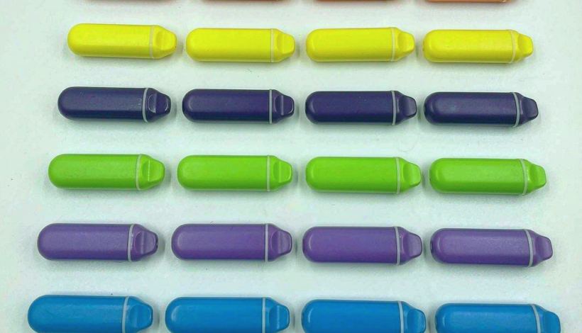 Certified Long Lasting Vape Pods: Risk Control for Wholesalers — Long Lasting High Capacity Vape Pods Bulk