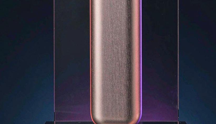 Long Lasting High Capacity Vape Pods packaging detail