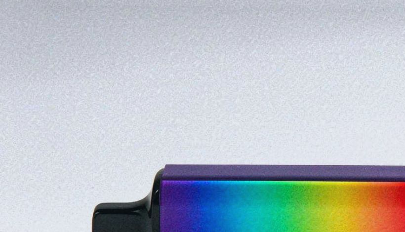 Long Lasting High Capacity Vape Pods packaging detail
