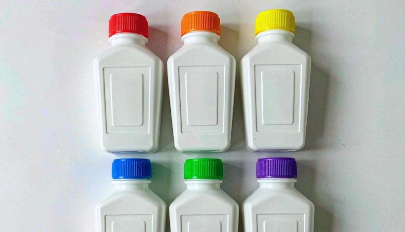 Long Lasting High Capacity Vape Pods packaging detail