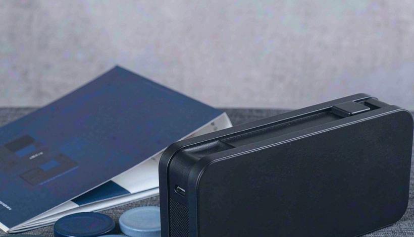 Long Lasting High Capacity Vape Pods packaging detail