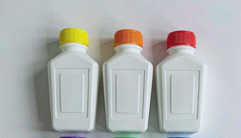 Long Lasting High Capacity Vape Pods packaging detail