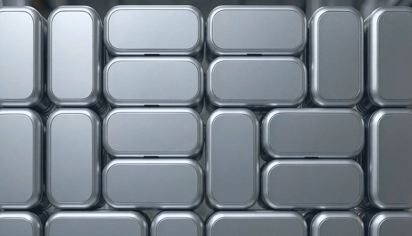 Long Lasting High Capacity Vape Pods packaging detail