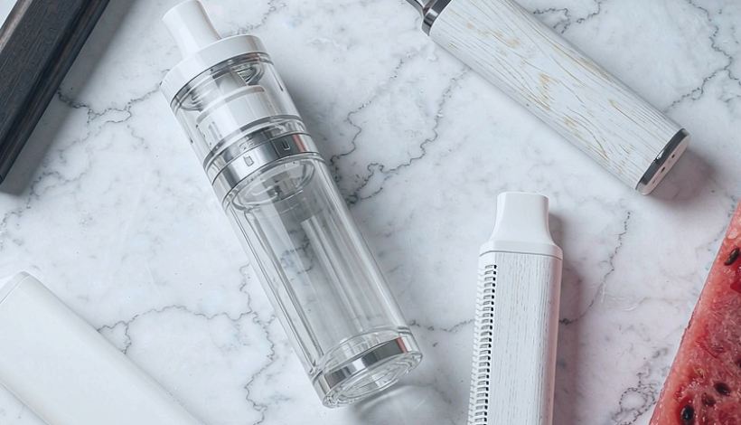Long Lasting High Capacity Vape Pods packaging detail
