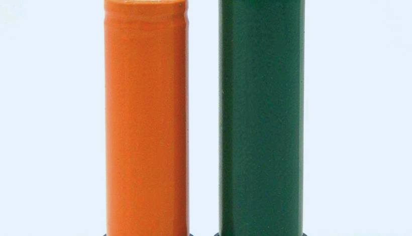 Long Lasting High Capacity Vape Pods packaging detail