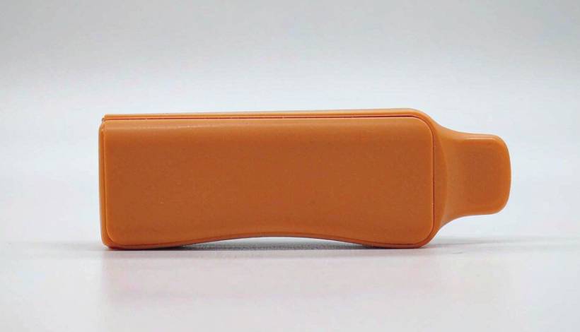 Long Lasting High Capacity Vape Pods packaging detail