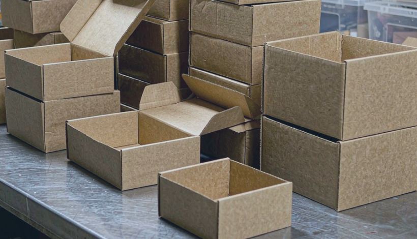 Long Lasting High Capacity Vape Pods packaging detail