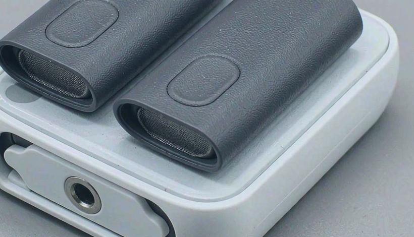 Long Lasting High Capacity Vape Pods packaging detail