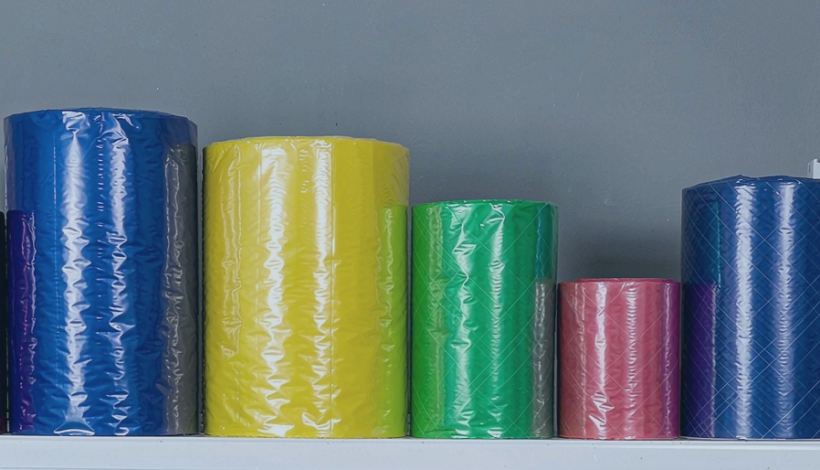 Long Lasting High Capacity Vape Pods packaging detail