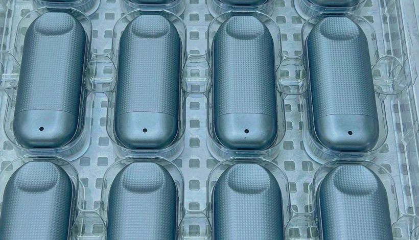 Compliance Checklist — Long Lasting Vape Pods Procurement — Long Lasting High Capacity Vape Pods Bulk