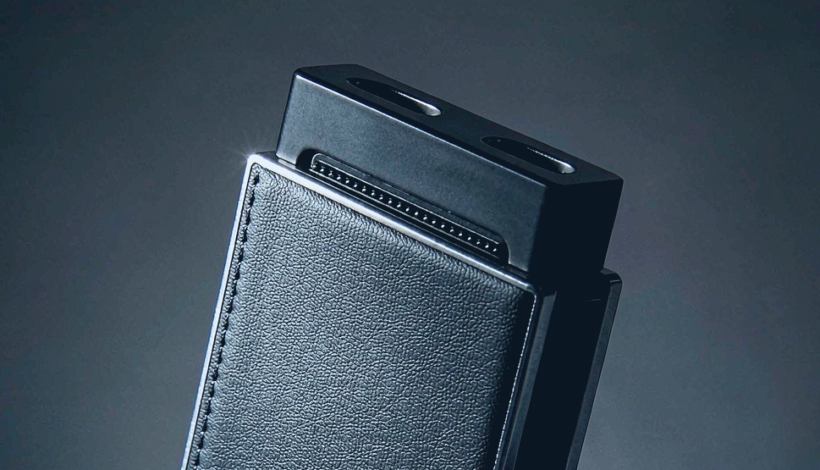 Long Lasting High Capacity Vape Pods packaging detail