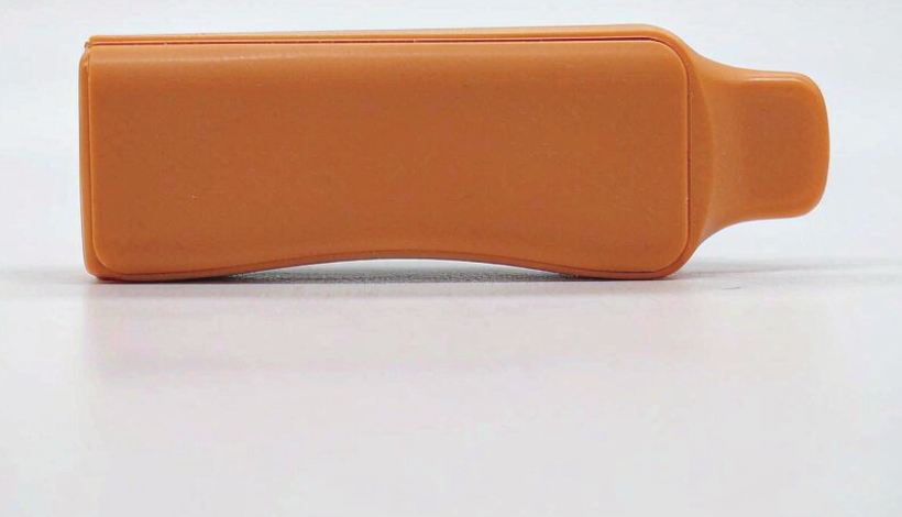 Long Lasting High Capacity Vape Pods packaging detail