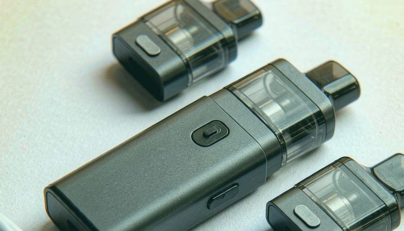 Compliance Checklist — Private Label Long Lasting Vape Pods — Long Lasting High Capacity Vape Pods Bulk
