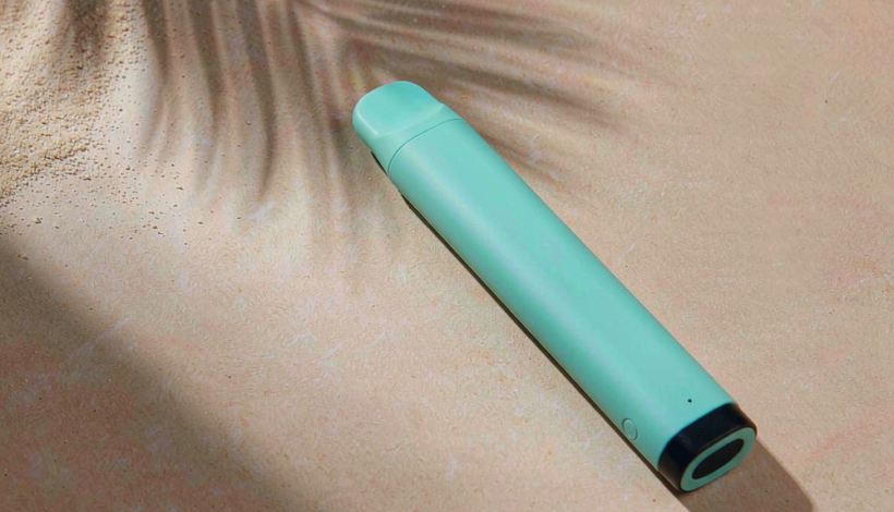 Long Lasting High Capacity Vape Pods packaging detail