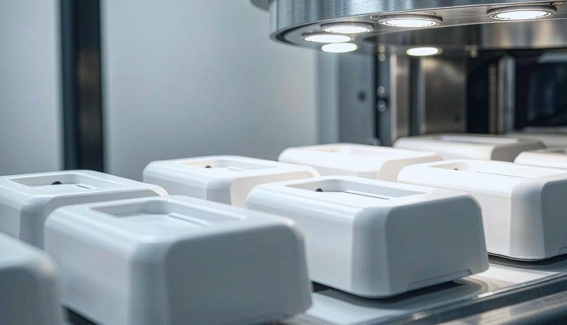 Long Lasting High Capacity Vape Pods packaging detail