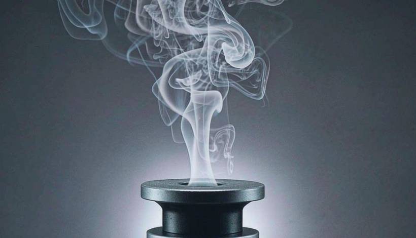 Long Lasting High Capacity Vape Pods packaging detail
