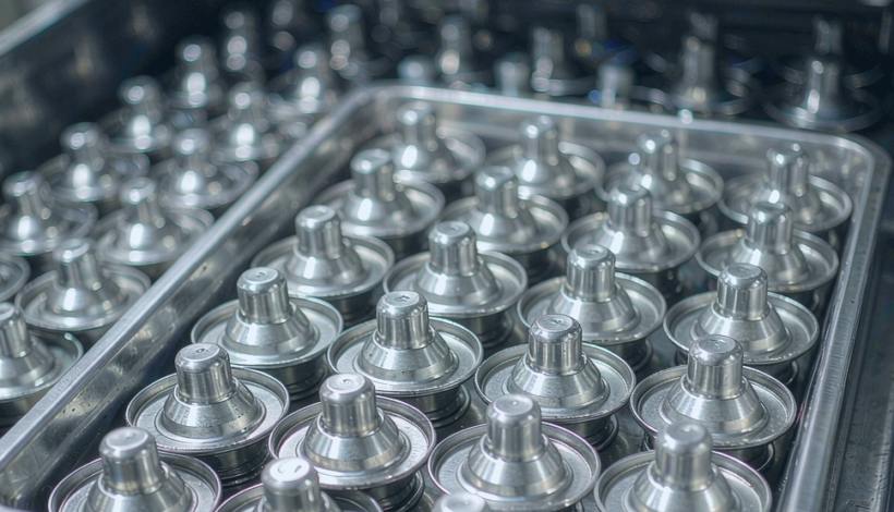 Long Lasting High Capacity Vape Pods packaging detail