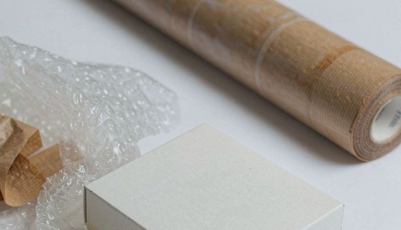 Long Lasting High Capacity Vape Pods packaging detail