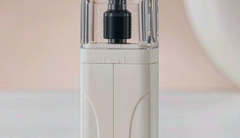 Long Lasting High Capacity Vape Pods packaging detail