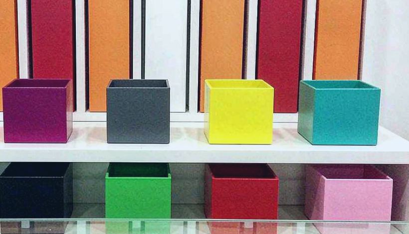 Long Lasting High Capacity Vape Pods packaging detail