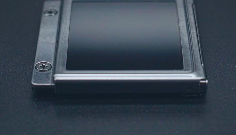 Long Lasting High Capacity Vape Pods packaging detail