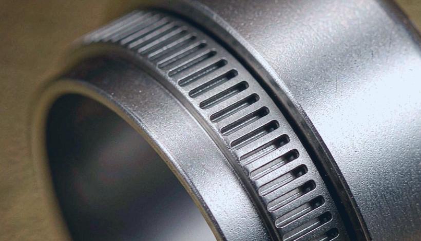 Long Lasting High Capacity Vape Pods packaging detail