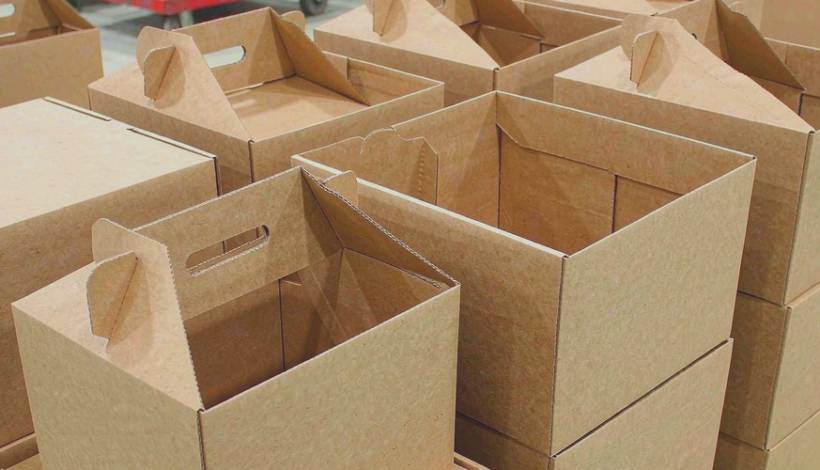 Long Lasting High Capacity Vape Pods packaging detail