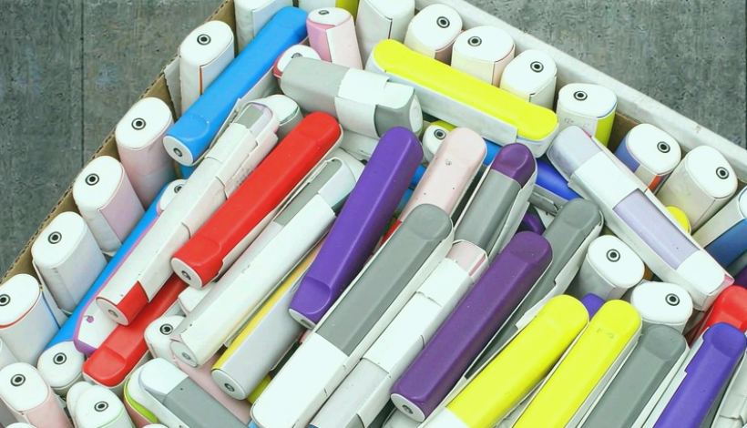 Contract Terms for Importers — Long Lasting Vape Pods Orders — Long Lasting High Capacity Vape Pods Bulk