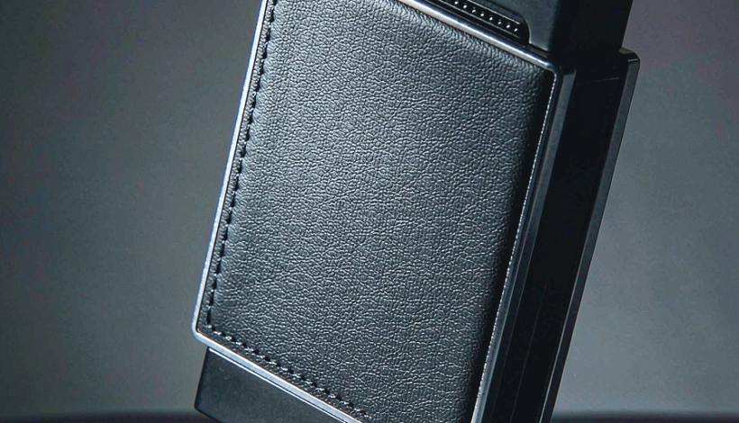 Long Lasting High Capacity Vape Pods packaging detail