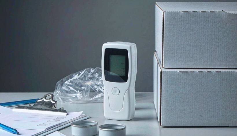 Long Lasting High Capacity Vape Pods packaging detail