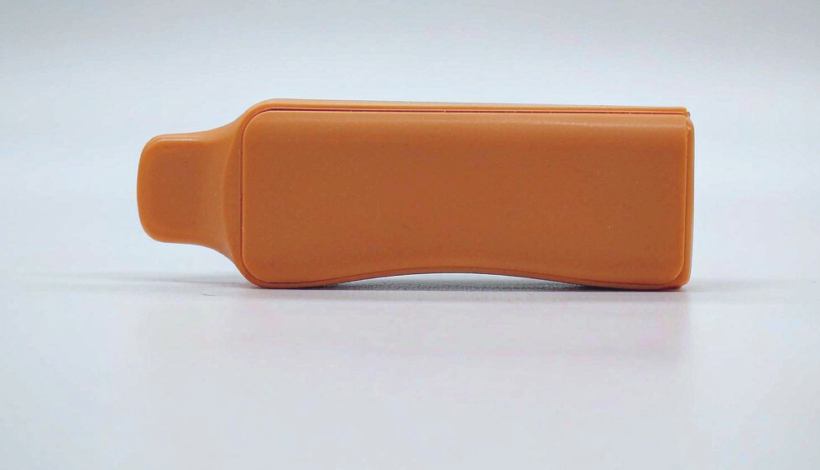 Long Lasting High Capacity Vape Pods packaging detail