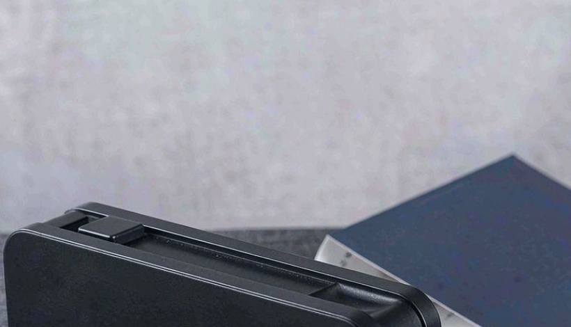 Long Lasting High Capacity Vape Pods packaging detail