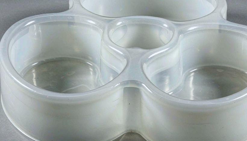 Long Lasting High Capacity Vape Pods packaging detail