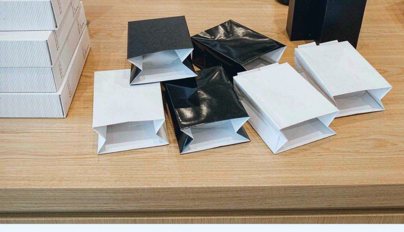 Long Lasting High Capacity Vape Pods packaging detail