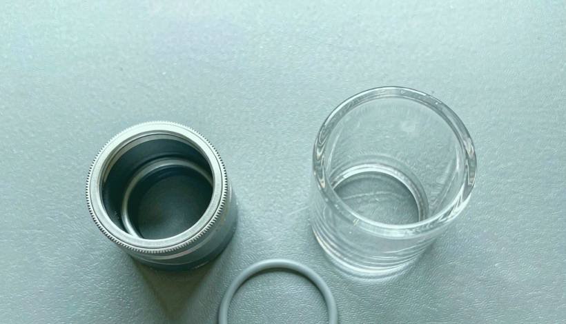 Cost Structure Line By Line — Long Lasting Vape Pods Supply — Long Lasting High Capacity Vape Pods Bulk