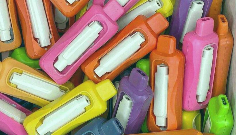 Custom-Branded Long Lasting Vape Pods: Compliance Checklist — Long Lasting High Capacity Vape Pods Bulk