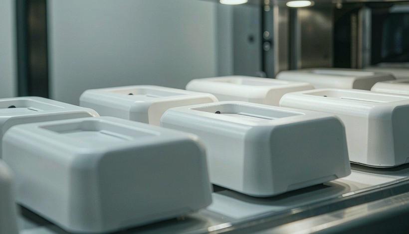 Custom-Branded Long Lasting Vape Pods: Pre-Shipment Inspection — Long Lasting High Capacity Vape Pods Bulk