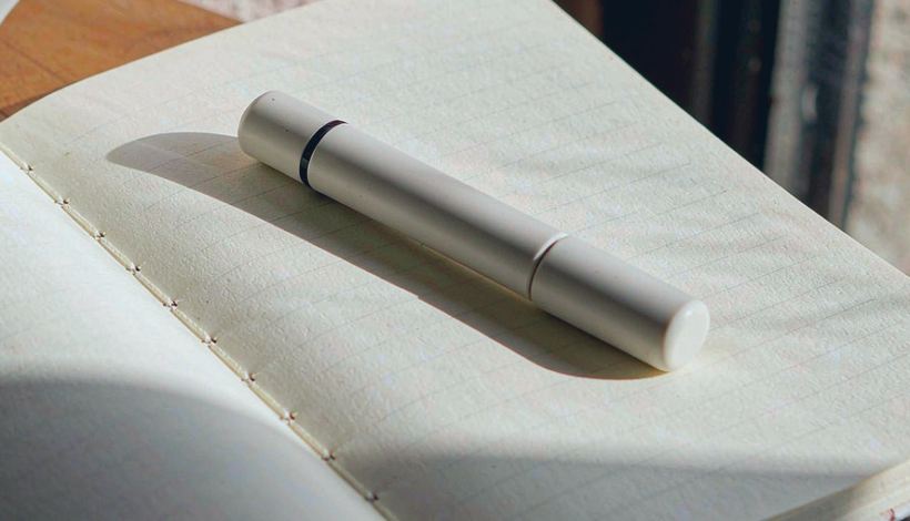 Long Lasting High Capacity Vape Pods packaging detail