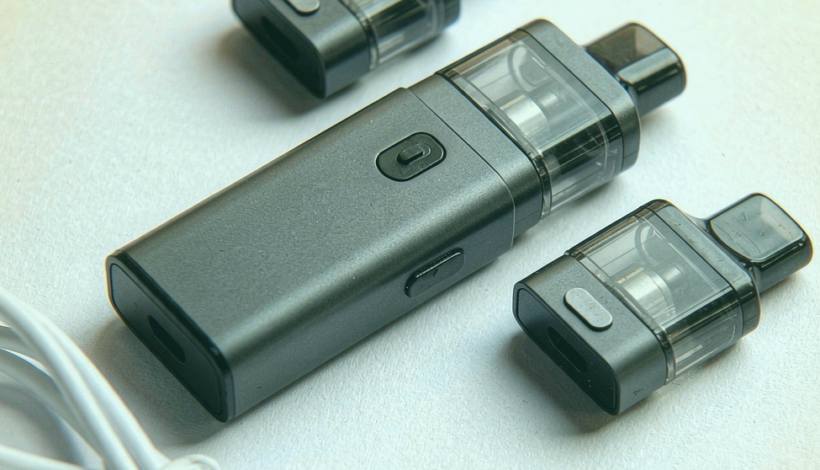 Demand Trends in 2026 — Container-Load Long Lasting Vape Pods — Long Lasting High Capacity Vape Pods Bulk
