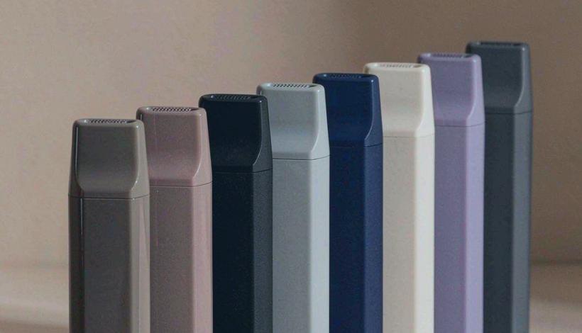 Long Lasting High Capacity Vape Pods packaging detail
