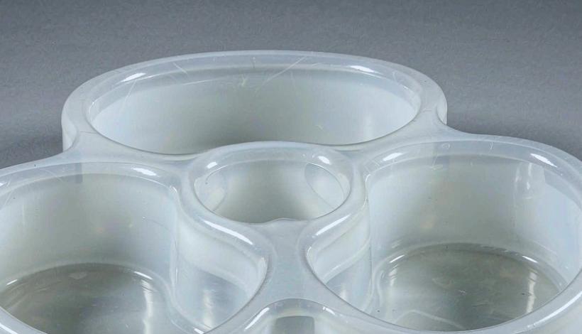 Long Lasting High Capacity Vape Pods packaging detail