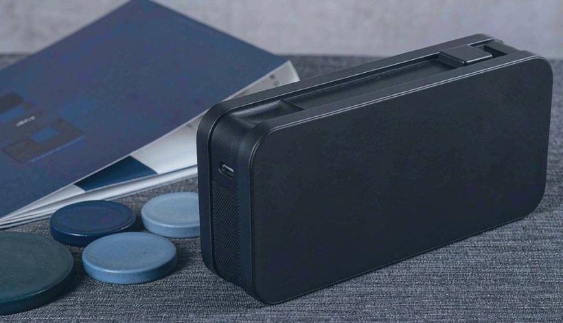 Long Lasting High Capacity Vape Pods packaging detail