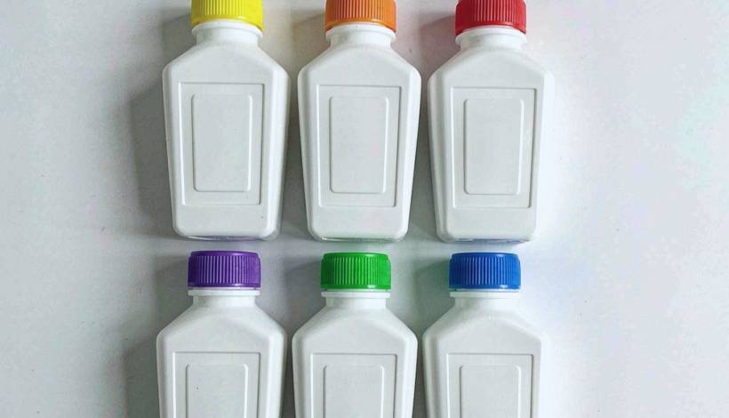 Long Lasting High Capacity Vape Pods packaging detail