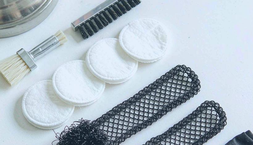 Long Lasting High Capacity Vape Pods packaging detail