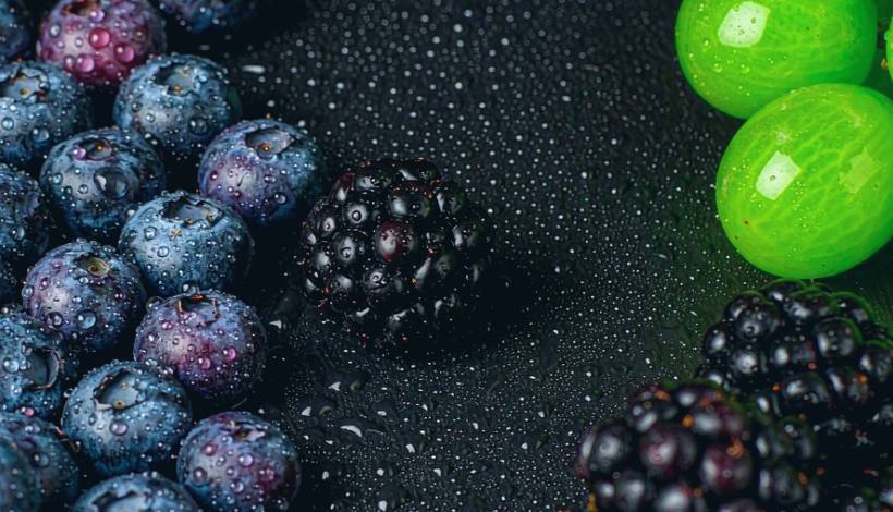 Long Lasting High Capacity Vape Pods packaging detail