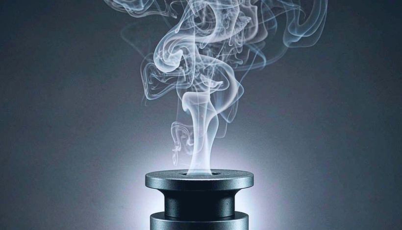 Long Lasting High Capacity Vape Pods packaging detail